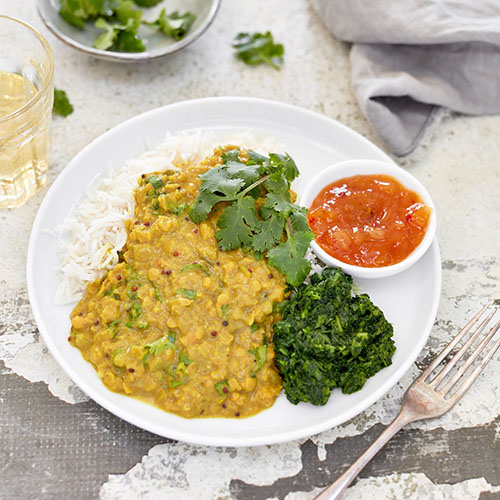 View the Vegetarian & Vegan Meals category